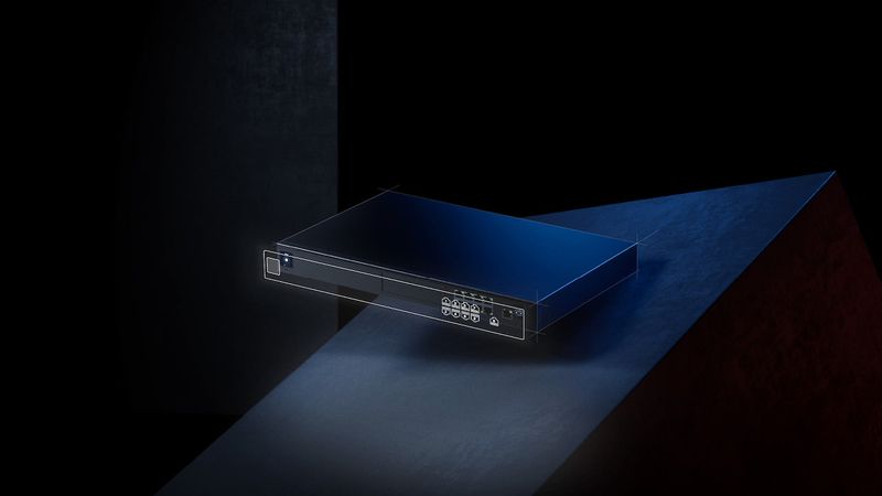 Thumbnail for Special Projects