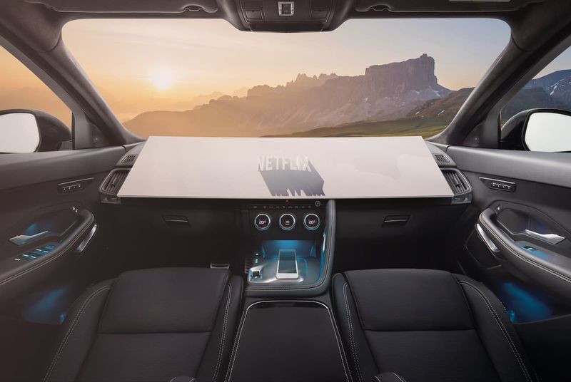 Thumbnail for Automotive Grade Linux