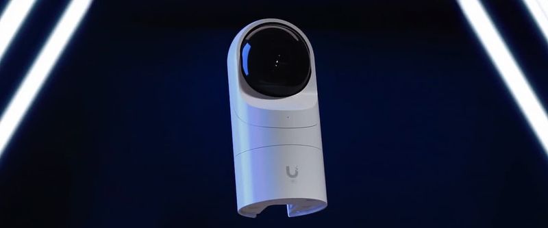 Thumbnail for UniFi Protect