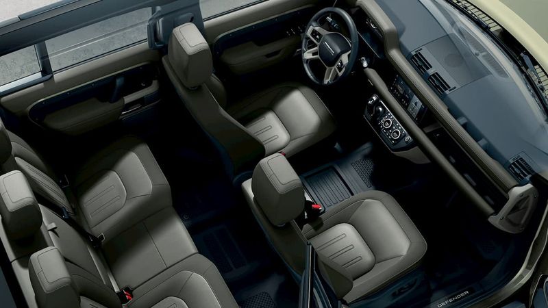 Thumbnail for Future Infotainment