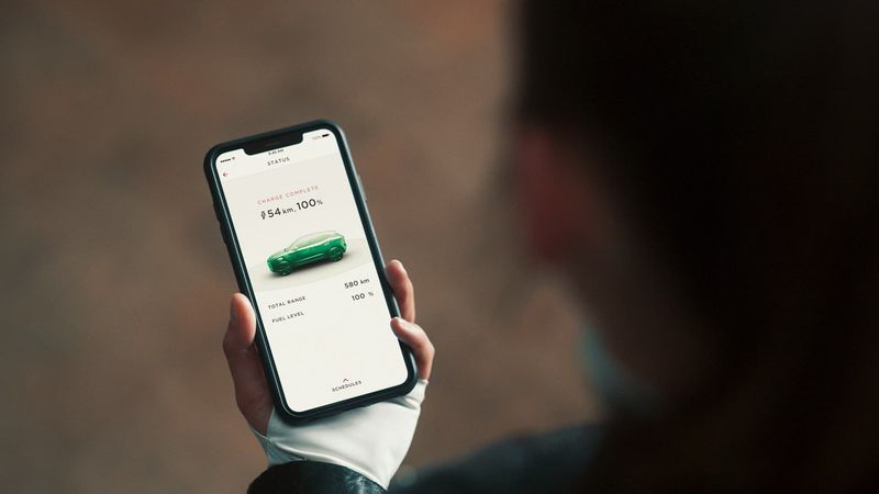 Thumbnail for Autonomous Vehicle Projects