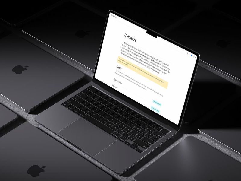 Thumbnail for www.UX.degree